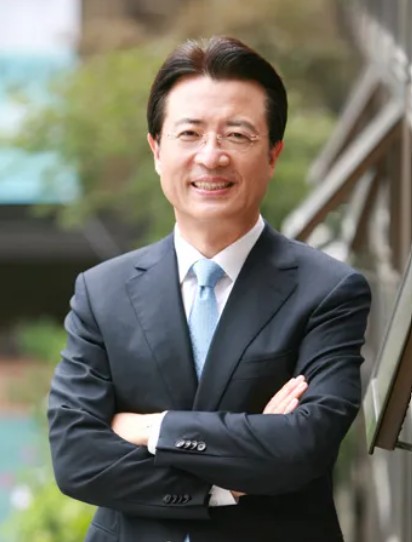 상임대회장·조직위원장 오정현 목사