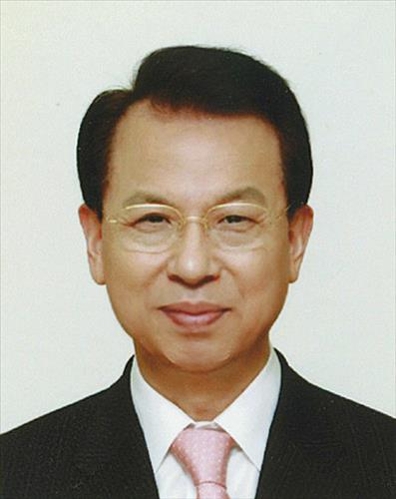 대표대회장 김삼환 목사